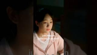 Believe in yourself Cdrama Study Motivation | K Study #shorts #cdrama #studymotivation