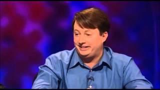 Mock the Week - Tennis and Tim Henman