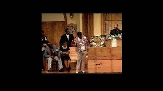 Tyler Perry’s Meet The Browns (Live Performance) 2005 - Part 10 FINAL