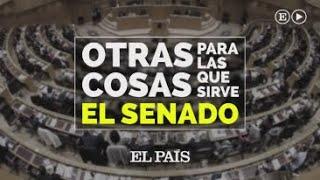 ¿Para qué sirve el Senado? | España