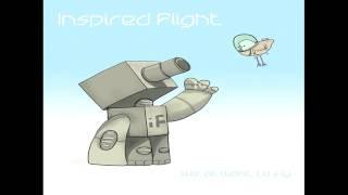 Inspired Flight - We All Want To Fly (feat. Inspectah Deck)