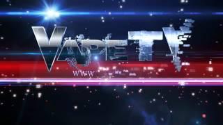 VapeTV Digital Bumper