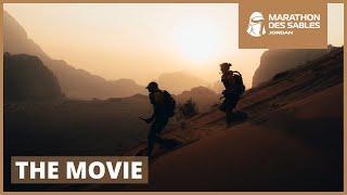 MDS JORDAN - NOVEMBER 2024 | THE MOVIE