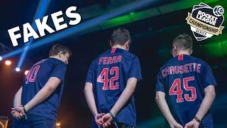 Best Fakes in RLCS History