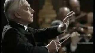 Dvorak - Symphony No. 9 "From the New World" - II  (part 1)