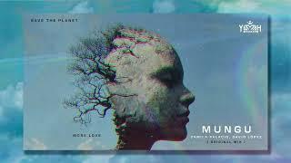 Mungu - Camila Palacio, David López