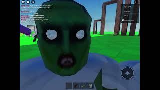 Tvomids zombie chaos with @robonia6424 and mesh_expert2010f3x [READ DESCRIPTION]