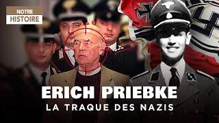 Erich Priebke : La Traque d’un Nazi Réfugié en Argentine – Documentaire - CF