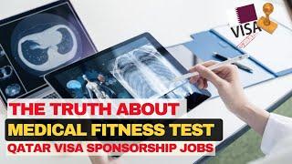 QATAR WORK VISA SPONSORSHIP JOBS, MEDICAL RESIDENCY & PERMIT / Mexcreationtv