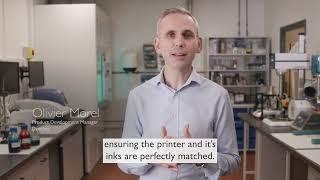 Meet the Cx350i Industrial Printer from Domino Printing [Full Version]