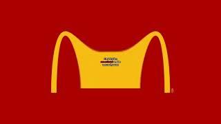 (REUPLOAD) McDonald's Ident History Is Going Weirdness Every