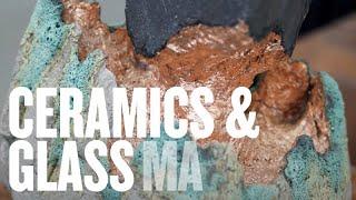 Discover MA Ceramics & Glass at the Royal College of Art