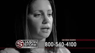 Karen's Auto Accident Story With Jason Stone Injury Lawyers