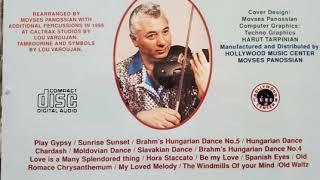 Raffi Hakopian - Sunrise Sunset & Hungarian Dance No. 5