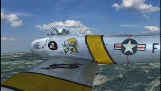 Dogfights S01E01 MIG Alley