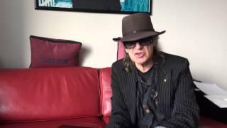 zeb: Udo Lindenberg im Jovel, Münster