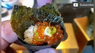 Best Seafood Buffet in Taipei - Taiwain Foodie Must Try Best Eats For Travellers