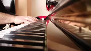 Imagine - John Lennon - piano Andrea Basile