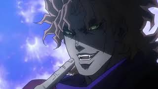 Dio Brando edit