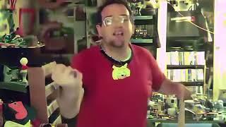 Chris Chan - He Deserves Nothing (Upscaled 1080p)