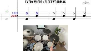 How to Play    Everywhere   Fleetwood Mac