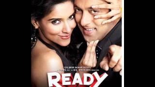 Dhinka Chika - Mika SIngh - Ready full song