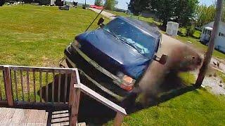 Best Fails of the Week | Big Impact 
