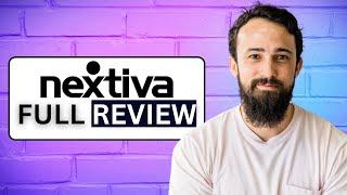 Nextiva Phone System Reviews: Services, Pricing, Pros And Cons | Best Business Phone Systems in 2024