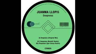 Juanma Llopis - Deepness (Igor Gonya Remix)