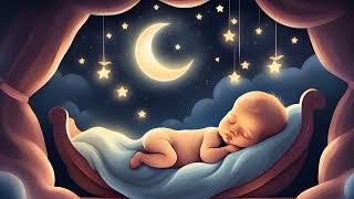 RELAXING  SONGS "LULLABY FOR BABY TO GO TO TO SLEEP : LULLABY WORLD !