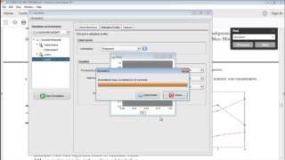 Cloud Task Scheduling Two Stage Strategy Projects