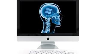 Mac OSX Fundamentals for Windows Brains!