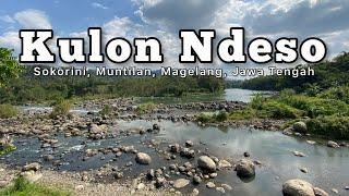 Wisata Kulon Ndeso di Tahun 2021