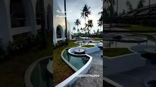 villa terbaik di Pangandaran....