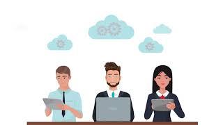 Cloud Services - Synechron