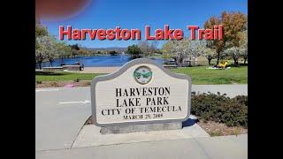 Harveston Lake Temecula Calif