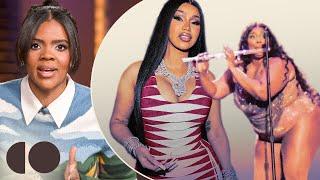 Cardi B and Lizzo Demonstrate the Corrosion of Our Culture