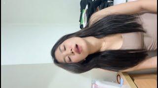 Bigo Live Periscope Baby live 02 #girlthailand #สาวน่ารัก  #Lamdouy_Channel