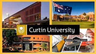 Exploring Curtin University: A Complete Campus Tour in Australia