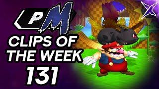 Project M Clips of the Week Episode 131