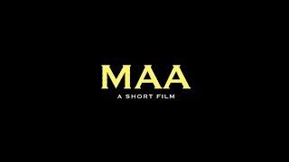 MAA | Official Movie | AAA Production & Entertainment |