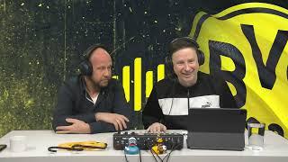 BVB-Vodcast 463: Kehl-Zukunft in Dortmund offen – das spricht für und gegen den Sportdirektor