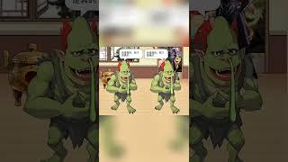分辨出哪吒人物的真假#小游戏#脑洞大开