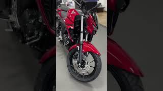 Nova FZ25 Connected 2025 Yamaha #fz250 #fz25 #yamaha