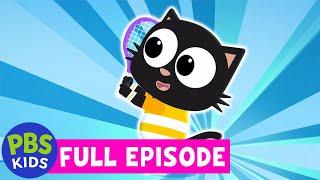 Milo FULL EPISODE | Milo The Tennis Player | PBS KIDS