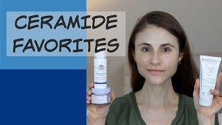 BEST CERAMIDE CREAMS (NOT CERAVE)| DR DRAY