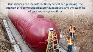 Septic System Installation in Puyallup or Tacoma WA