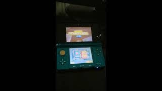 O3DS 11.9.0-42E updated into 11.10.0-43E