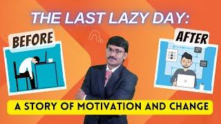 No More Laziness: Transform Your Habits and Achieve Success | #moneymantrark