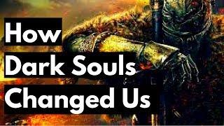 How Dark Souls Confronts Depression |Dark Souls Critical Analysis|(Lore summary,Philosophy,Symbolism